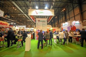 Freshuelva en Fruit Attraction.