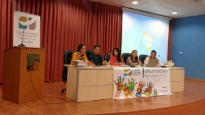 Con estas jornadas gratuitas se pretende plasmar la importancia del papel del psicólogo educativo a lo largo de todo el ciclo vital. 