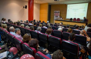 Jornada de Aonujer.