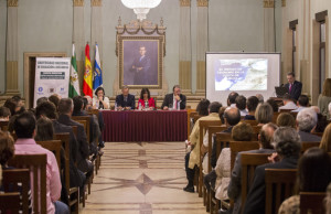 1.000 onubenses cursarán estudios en la Uned este año.