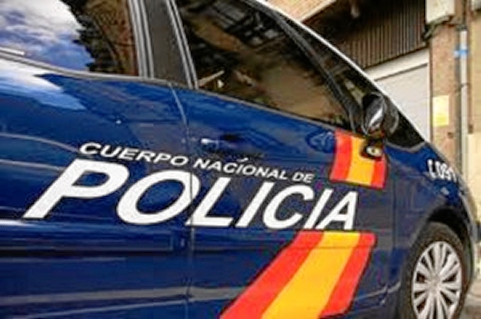 Funcionarios de la Comisaría Provincial de Huelva han procedido a la detención de C.S.P., de 55 años, por robo con violencia.