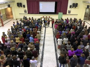 XVI Encuentro Mujeres 2016_04