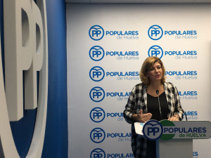 El PP ha explicado sus mociones para el próximo pleno.