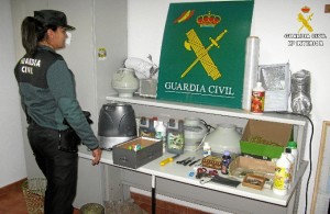 Imagen de la operación.