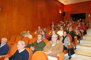 Alumnos del Aula.