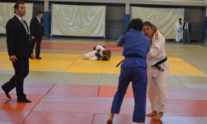 Los mejores judokas de Andalucía de edades entre los 16 y los 12 años estarán en Punta Umbría.