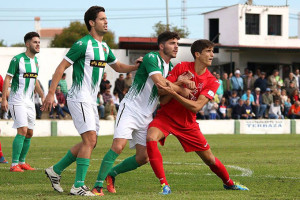 La Olímpica Valverdeña, dispuesta a sumar el triunfo que le deje en la División de Honor Andaluza.