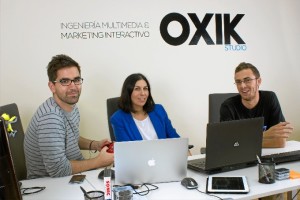 Oxik Studio.