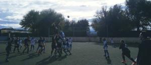 El Instituto Británico Huelva Rugby Unión espera defender la segunda plaza.