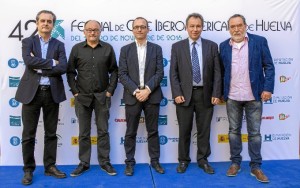 Participantes en el Foro. 