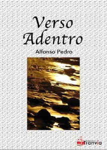 Portada de 'Verso Adentro'. 