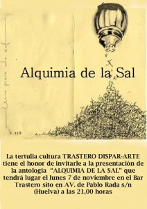 'Alquimia de la Sal'