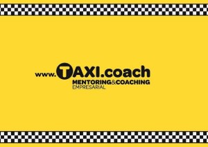 Imagen corporativa de Taxi-Coach.