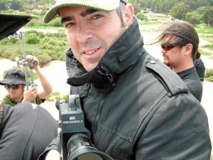 Recibió un premio de la Junta de Andalucía con el que hizo un cortometraje. 