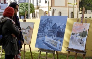 La programación ha incluido actividades culturales muy diversas.