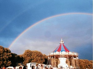 Los británicos están muy orgullosos de la historia de su país.