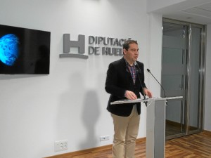 Huelva Empresa diputación