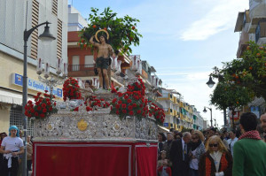 fiestas de San Sebastián