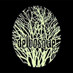 Logo de Delbosque.