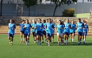 El Sporting vuelve este jueves a los entrenamientos para preparar su duelo ante el Levante.