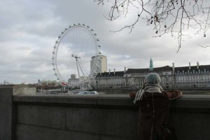 La ciudad británica también tiene sus ventajas.