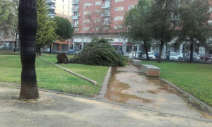 Trabajo para solventar los problemas.