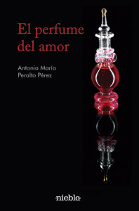 Portada de la novela.