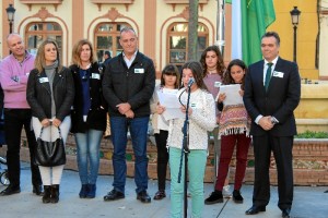 La cita congregó a un gran número de vecino