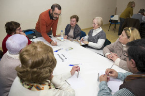 JORNADA MAYORES 