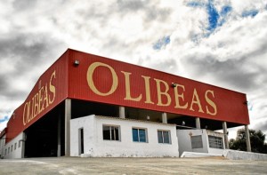 La cooperativa Olibeas de Beas fue galardonado con la Medalla de Oro en la pasada edición de Cinve.