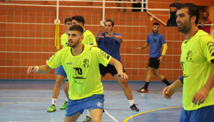 El Pedro Alonso Niño confía en mantener su buena racha en su feudo.