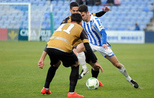 Buena parte del juego creativo del Decano pasará de nuevo por las botas de Miguelito.