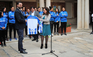 Sporting y Consejería de Turismo y Deporte de la Junta aúnan sus fuerzas.