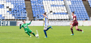 Tras ganar al Oiartzun, el Sporting ya mira hacia el siguiente rival, el Valencia.