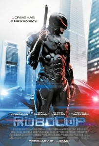 En Canadá tuvo la oportunidad de trabajar en películas como 'RoboCop'. / Foto: filmaffinity.com.