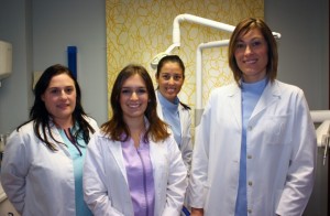 En breve, el equipo de Stylo Clínica Dental estrenará nuevas instalaciones.