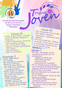 triguerjoven 2