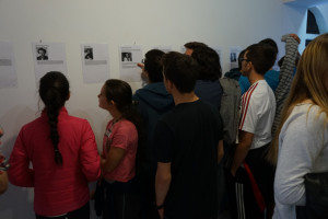 Ayamonte ha conmemorado el Día de la Mujer con una exposición.