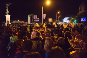 ayamonte carnaval