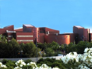 Escuela Técnica Superior de Ingeniería de la Universidad de Sevilla.