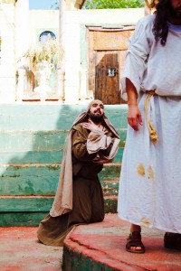 Foto2 Pasion Viva de Cristo 2017