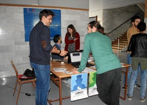 La UHU participa en el segundo Concurso de Divulgación en Psicología.