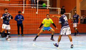 El Pedro Alonso Niño, a por todas en su partido en Utrera.