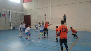 El de San Bartolomé es un torneo ya consolidado en el calendario deportivo andaluz.