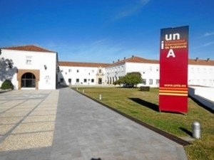 Campus de La Rábida de la UNIA. 