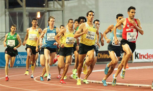 El 8 de abril y el 14 de junio Huelva será sede de dos citas importantes del atletismo.