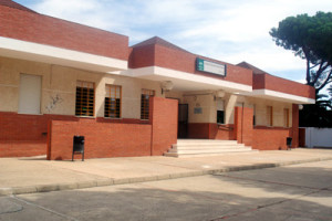 CEIP El Puntal.