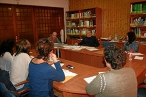 Grupo de Desarrollo Rural de la Cuenca Minera.