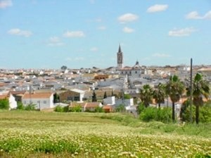 Recientemente fue galardonado con una de las Medallas de Rociana del Condado en reconocimiento a la labor que realiza al frente de la Asociación.