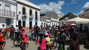 Día de la Bicicleta.